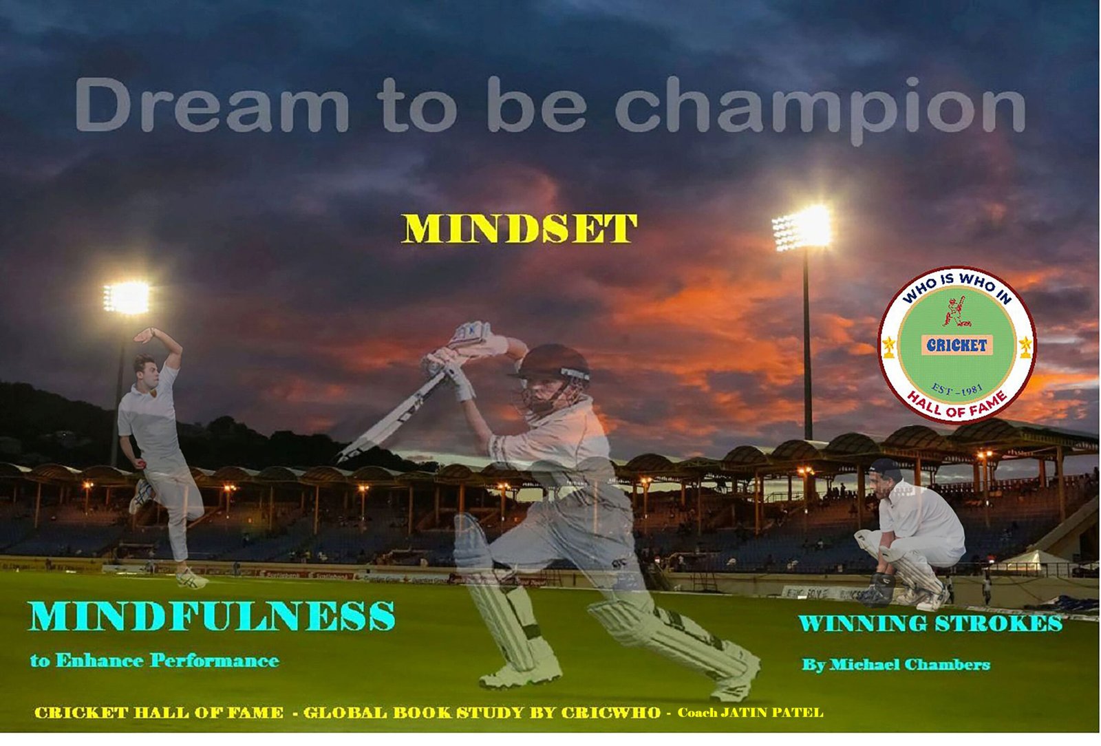 cricmindset